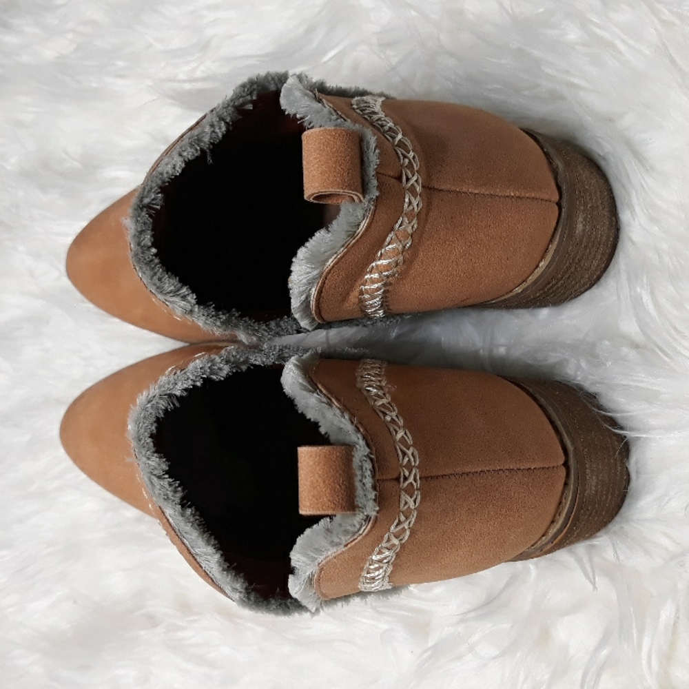 Mi,iM Bethany Booties - Picture 4 of 12